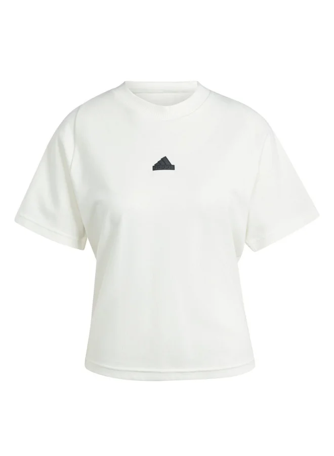 Adidas W Z.N.E. TEE