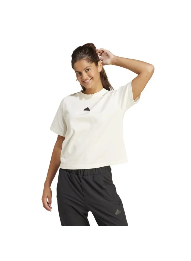 Adidas W Z.N.E. TEE