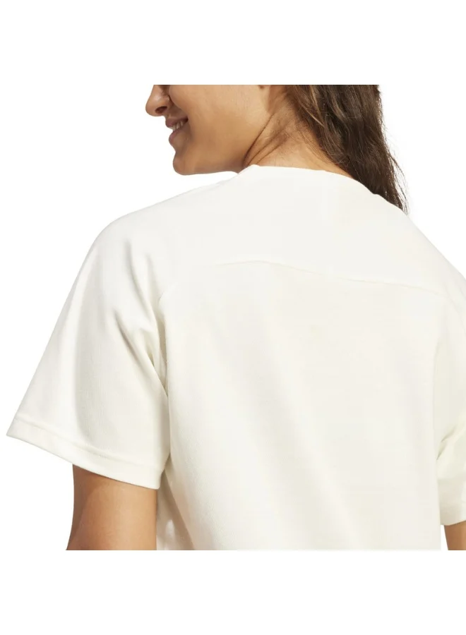 Adidas W Z.N.E. TEE