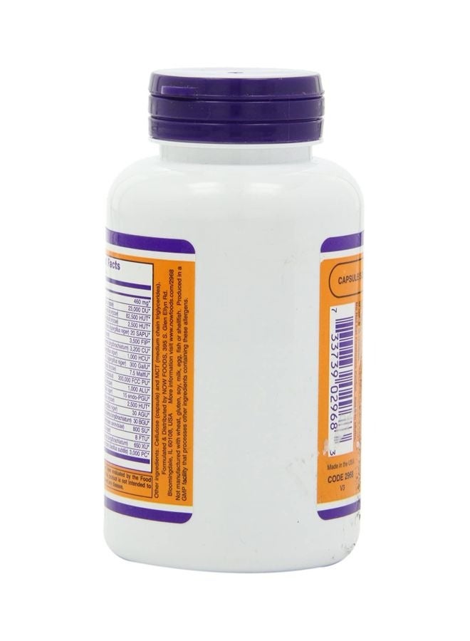 now Digest Ultimate Supports Healthy Digestion Dietary Supplement - 120 Capsules - Image 3