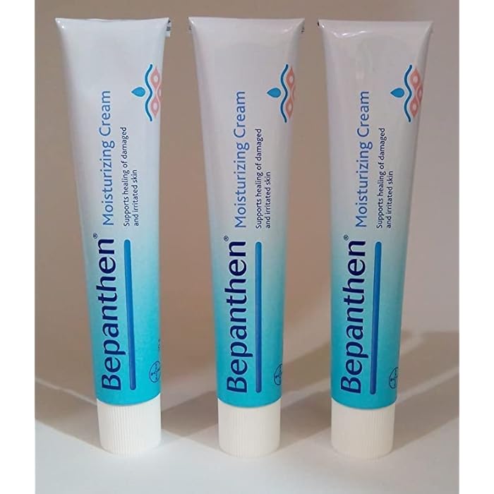 Bepanthen Cream 30g 2+1 Offer - Image 2