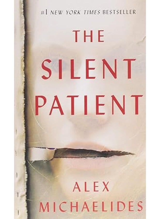 The Silent Patient
