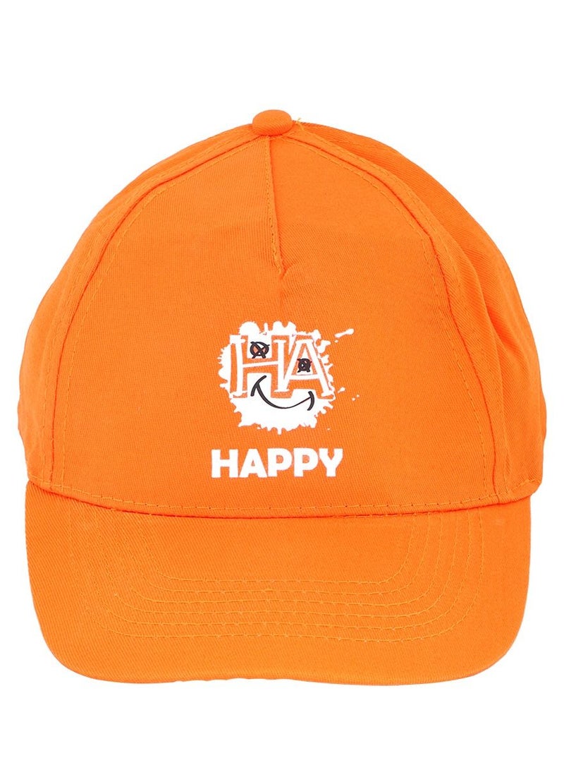 بيج ديزاين قبعة هابي تراكر للرجال - Image 1