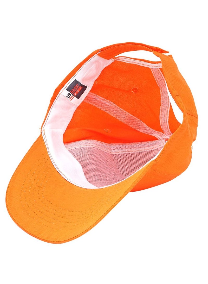 بيج ديزاين قبعة هابي تراكر للرجال - Image 3