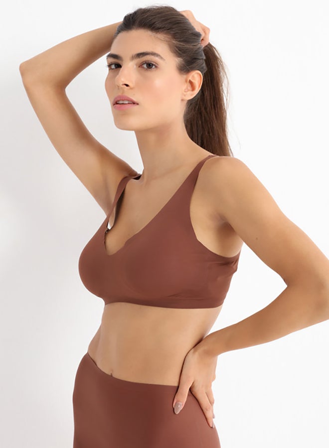eve CHANTELLE Seamless Harmony Bra - Image 5