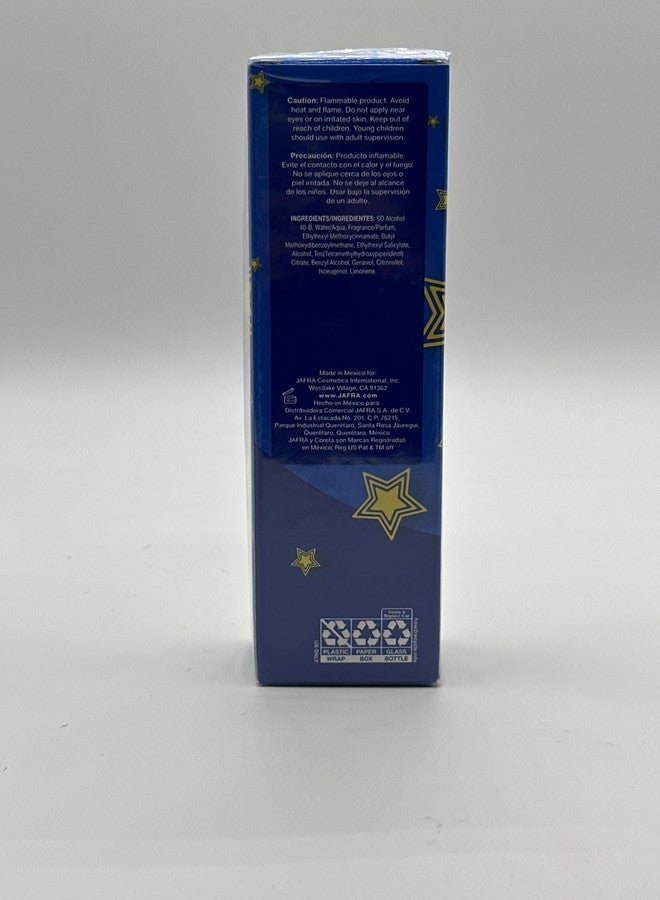 JAFRA Super Coreta Cologne - Image 3