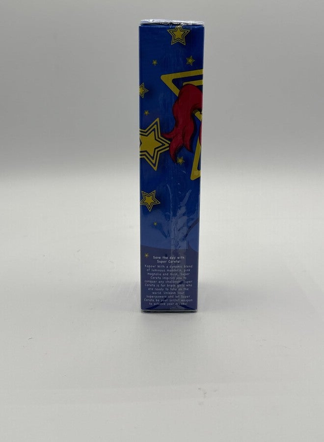 JAFRA Super Coreta Cologne - Image 2