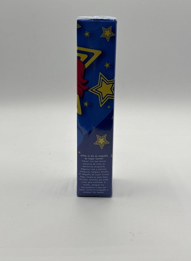 JAFRA Super Coreta Cologne - Image 4