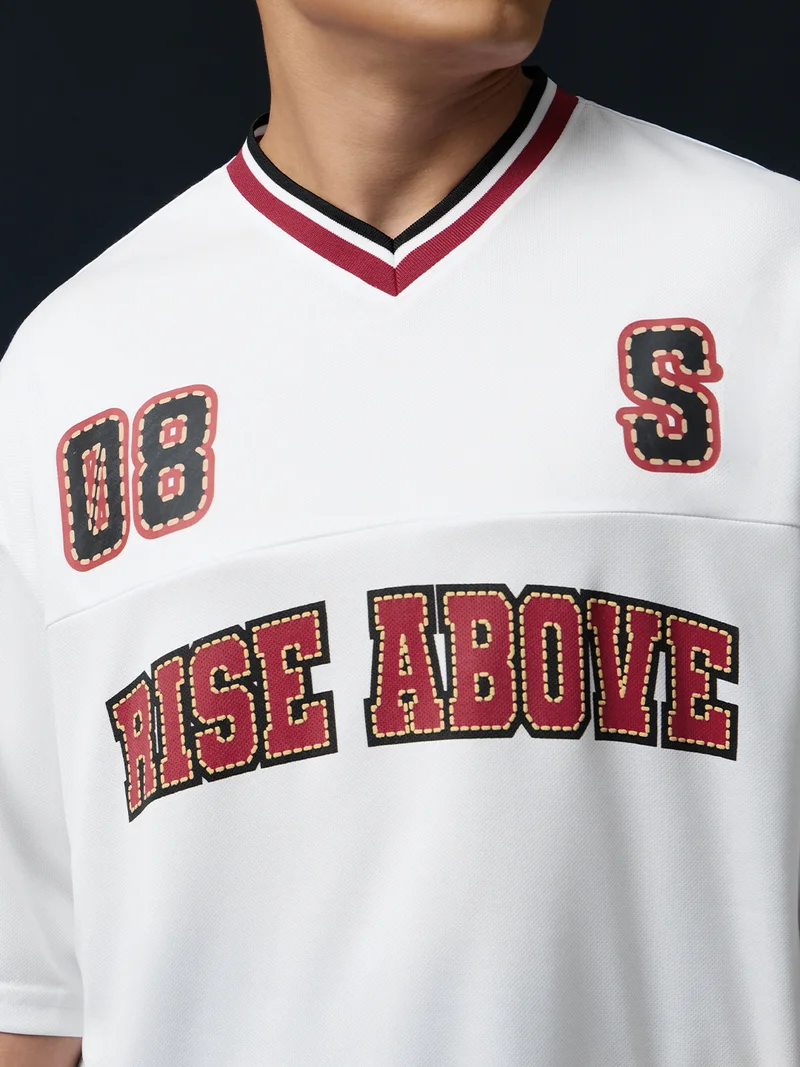 ذا سوليد ستور TSS Originals: Rise Above
