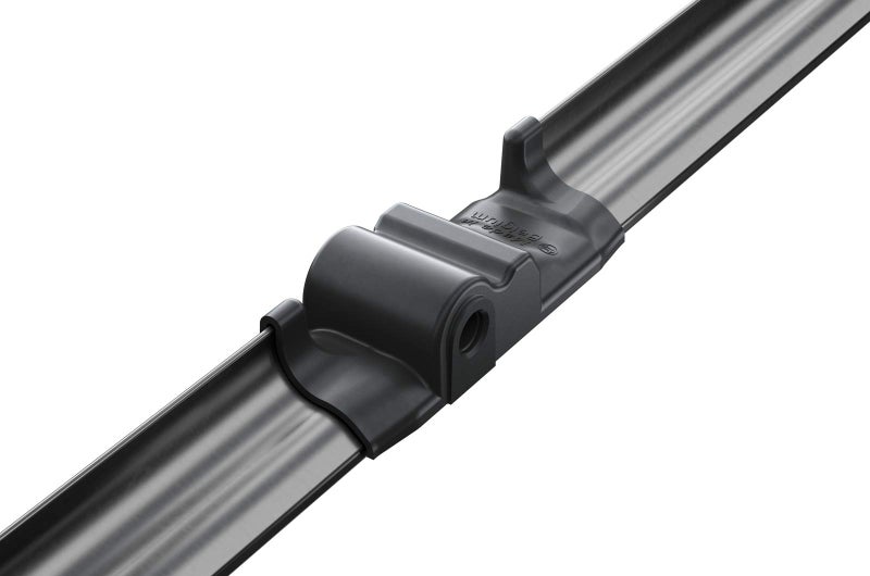 BOSCH 3397118942 Aerotwin Original Equipment Replacement Wiper Blade - 26"/26" (Set of 2) Side Lock 19mm - Image 5