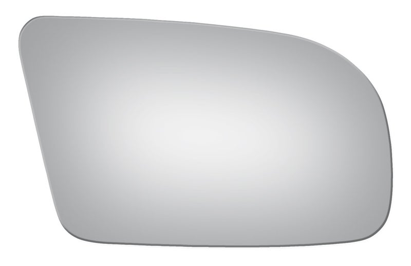 Burco 2009-2014 NISSAN MAXIMA Convex Passenger Side Replacement Mirror Glass