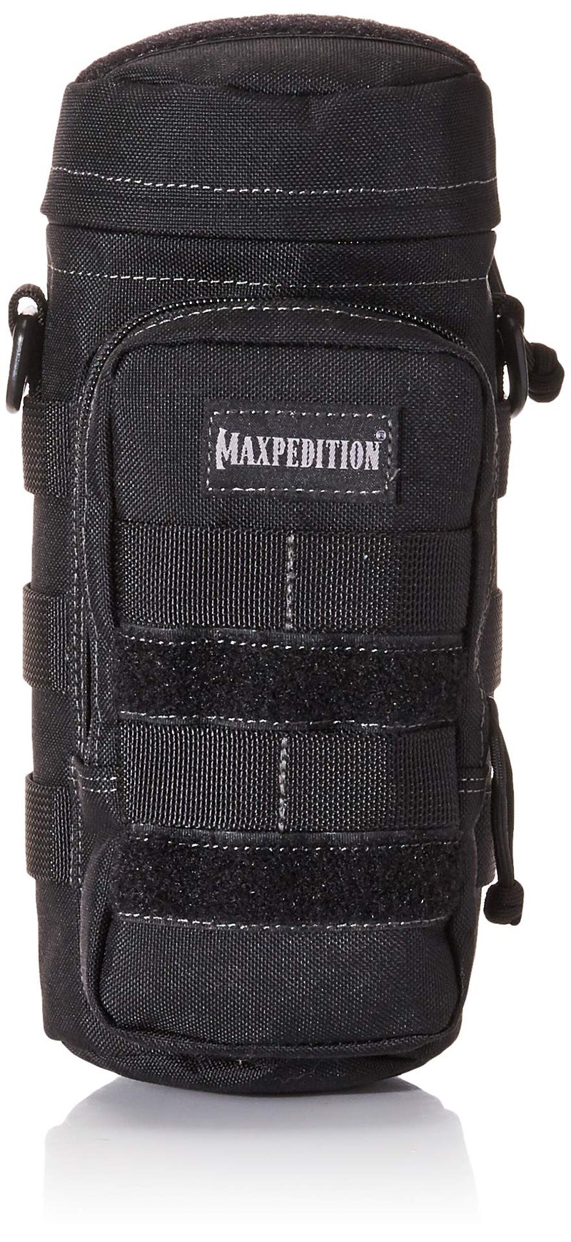 Maxpedition Bottle Holder, Black , 10 -Inch x 4 -Inch - Image 4