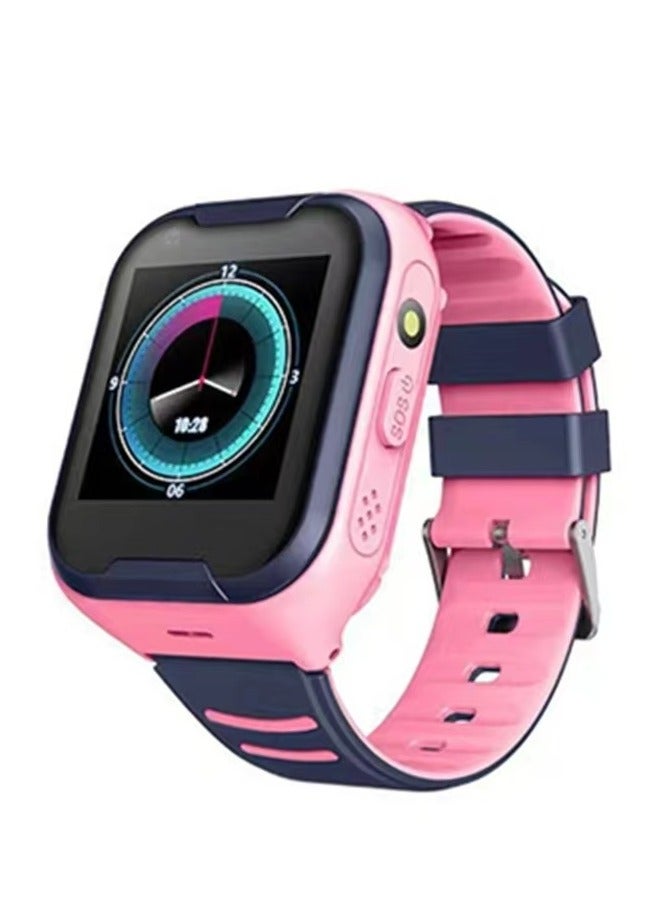 GULFLINK Children Gift Smart Watch For Kids 680mah - Image 1