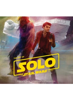Art of Solo 