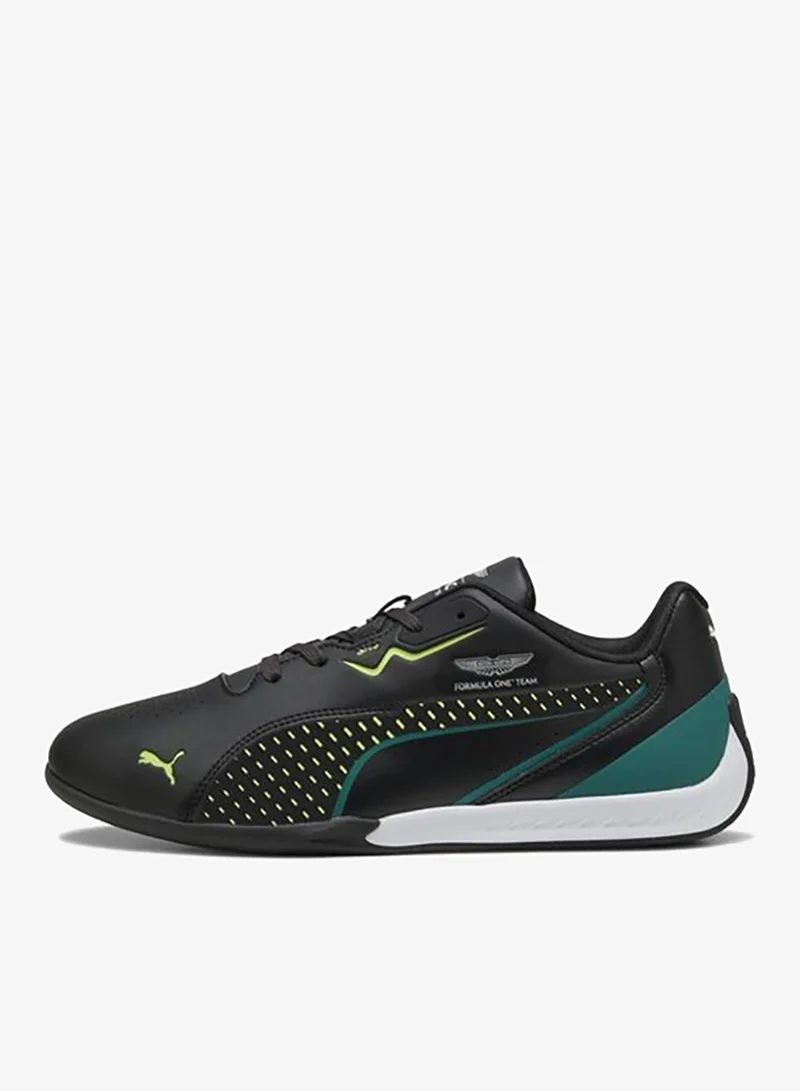 x ASTON MARTIN ARAMCO F1® TEAM Drift Cat 11 Sneakers Unisex