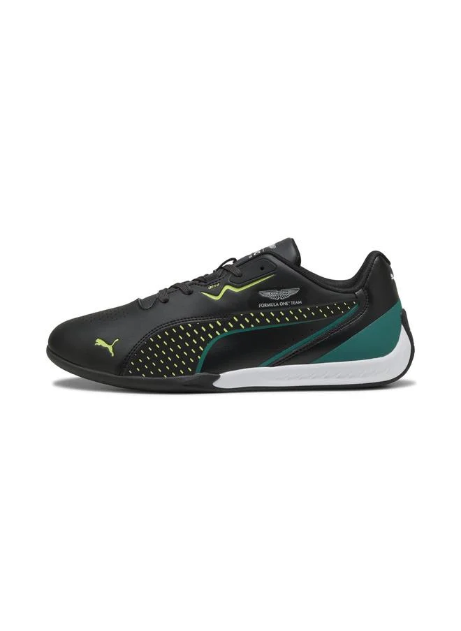 x ASTON MARTIN ARAMCO F1® TEAM Drift Cat 11 Sneakers Unisex