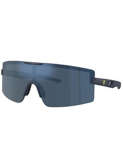 Ferrari Scuderia FZ6008U 509/55 43 Men's Sunglasses