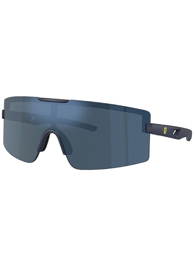 FERRARI SCUDERIA - Ferrari Scuderia FZ6008U 509/55 43 Men's Sunglasses - Image 1
