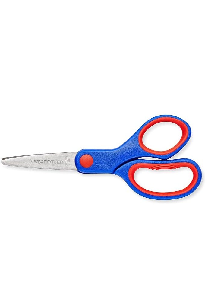 شتدلر مقص نوريس للأيدي اليسرى مقاس 14 سم - Image 2