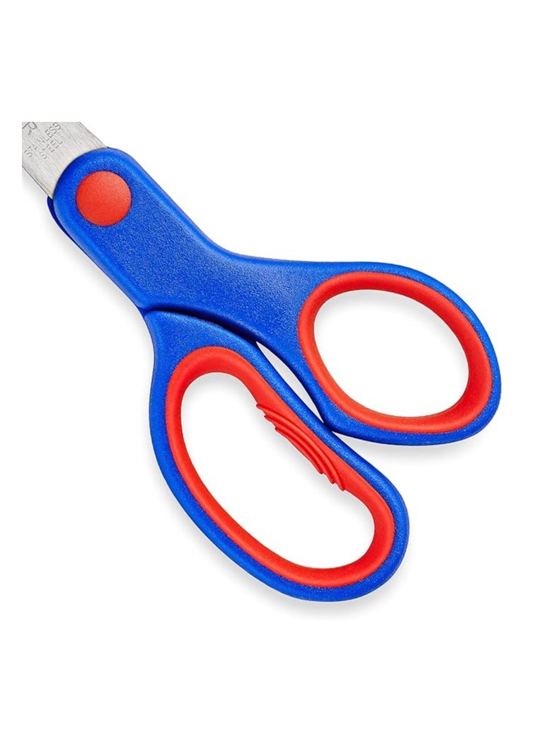 شتدلر مقص نوريس للأيدي اليسرى مقاس 14 سم - Image 3