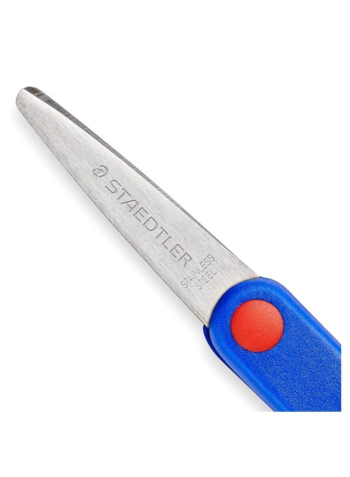 شتدلر مقص نوريس للأيدي اليسرى مقاس 14 سم - Image 4