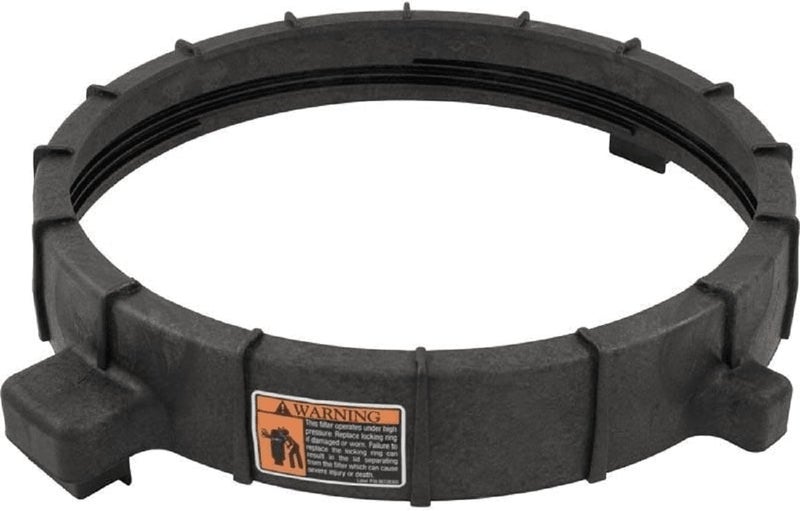 Pentair 59052900 Locking Ring Assembly Replacement Pool and Spa Filter - Image 1