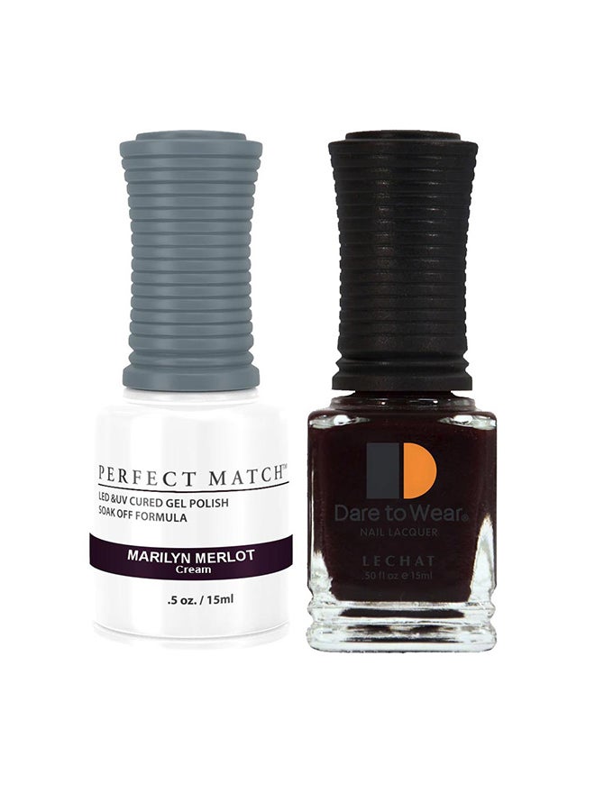 Lechat Gel Nail Polish and Nail Lacquer Set 30ml Gel Nails Glossy Shine Long Lasting Soak off UV Gel Polish for Nail Art French Manicure Pedicure Salon Quality Chip Resistant Gel Nail Extensions Nail Enamel - Image 1