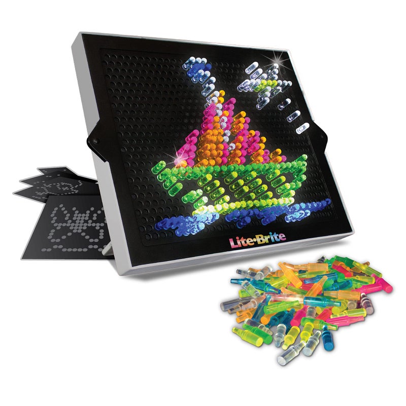 Lite Brite Magic Screen - Image 1