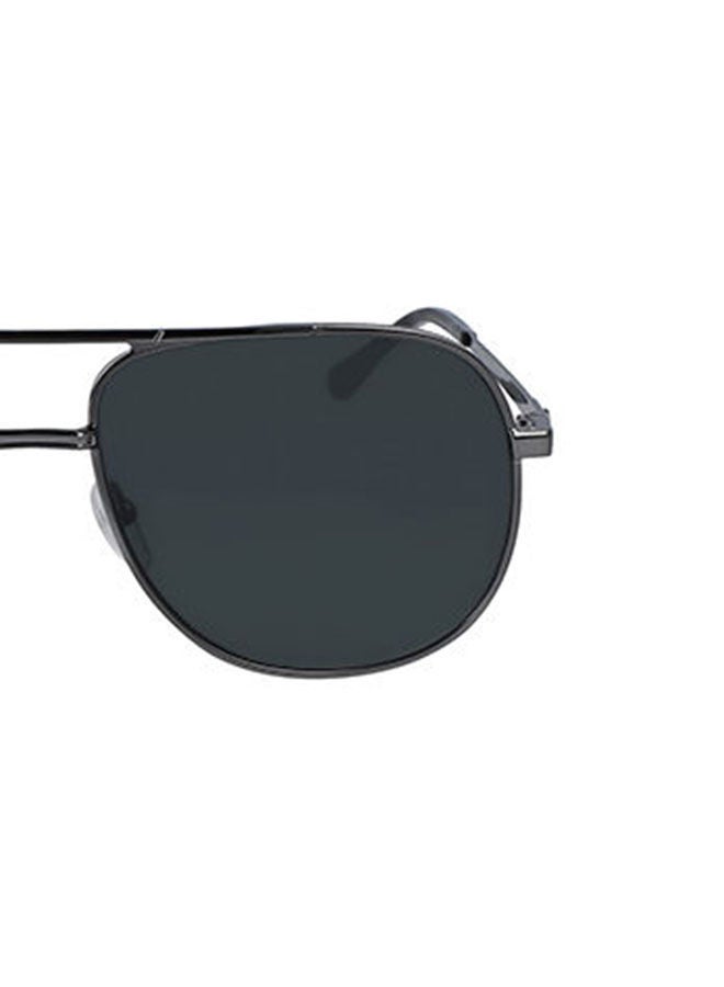 LACOSTE Men UV Protection Aviator Sunglasses L222SG - Image 5