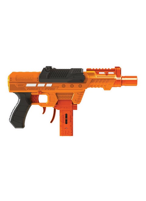 DART ZONE MAX TACTICAL STRIKE AEON PRO ULTIMATE DART BLASTER SERIES