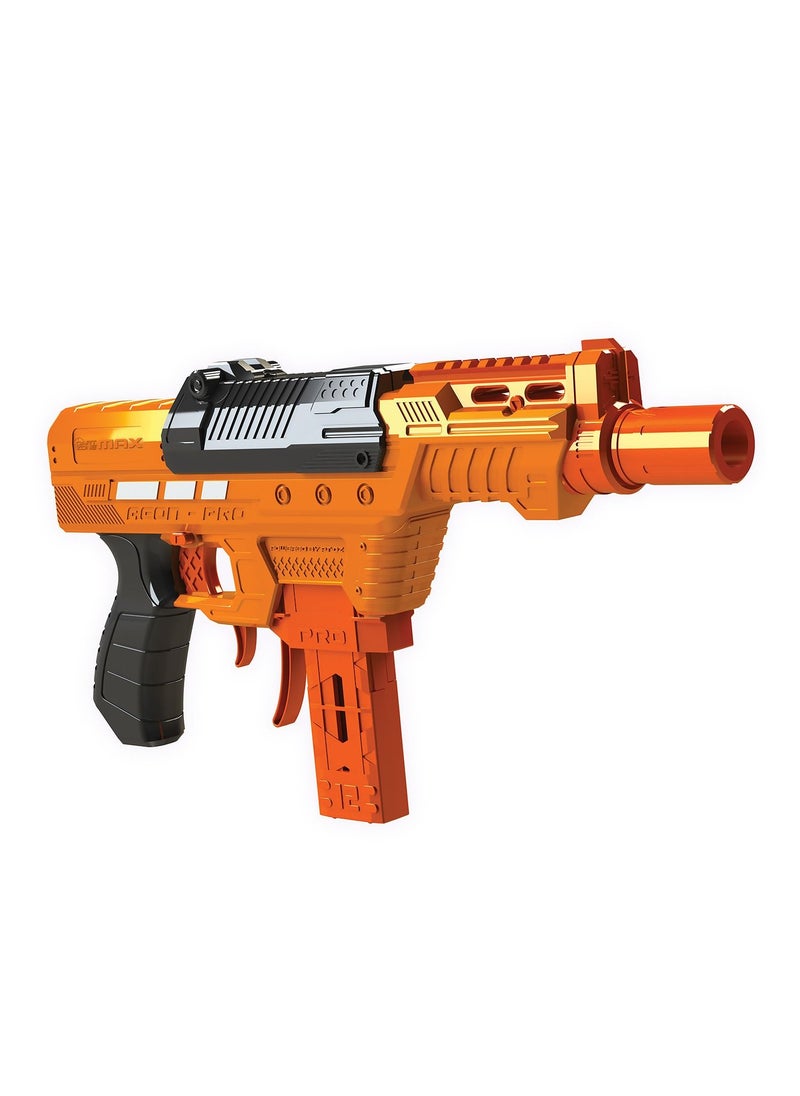 DART ZONE MAX TACTICAL STRIKE AEON PRO ULTIMATE DART BLASTER SERIES