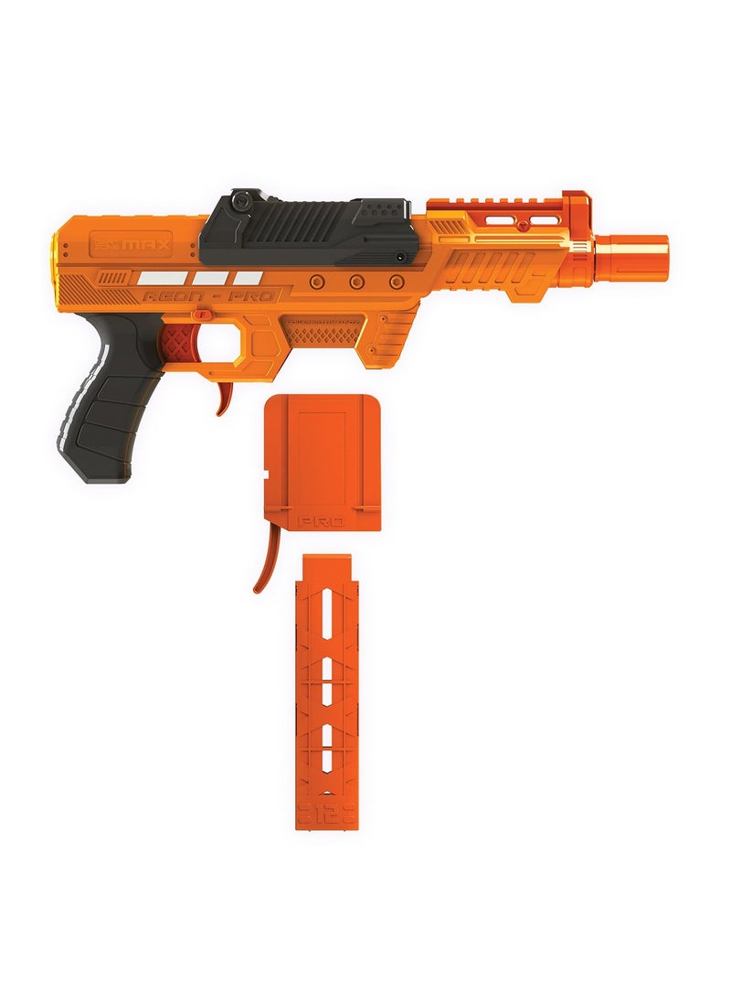 DART ZONE MAX TACTICAL STRIKE AEON PRO ULTIMATE DART BLASTER SERIES