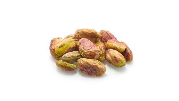 Yupik Organic Raw Pistachios, No Shells, 2.2 lb (35.2 oz), Gluten-Free, Non-GMO, Kosher, Vegan, Kernels, Unsalted, Crunchy Shelled Nuts, Source of Fiber & Protein, Healthy Snacks, For Baking, Cooking - Image 3