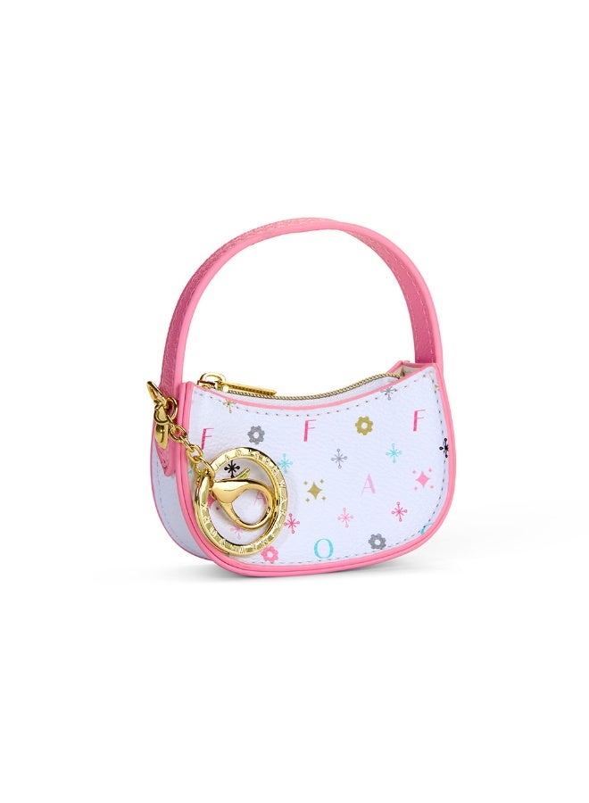 FAO Schwarz® Mini Chelsea Flap Bag - Image 3