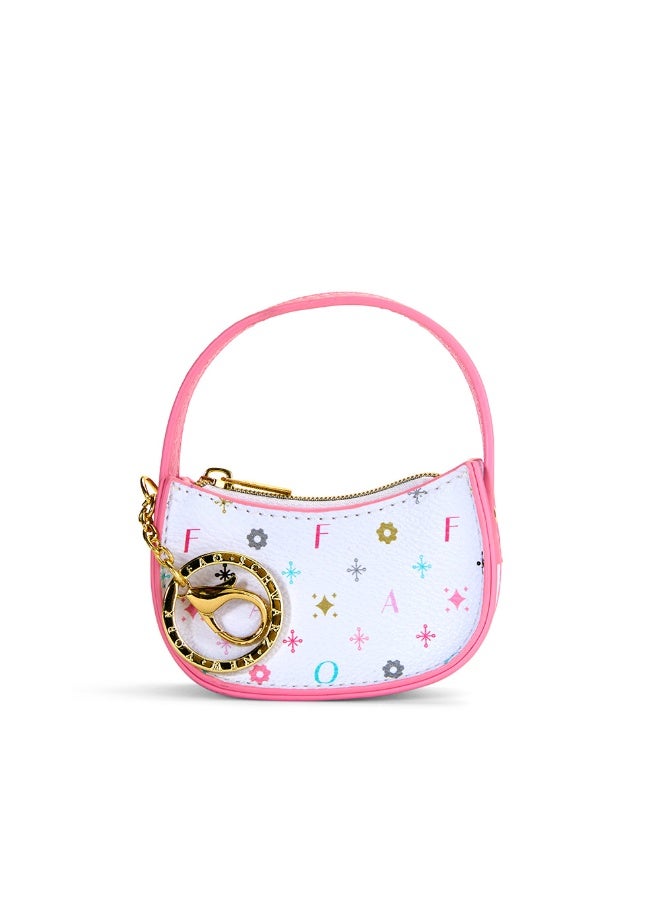 FAO Schwarz® Mini Chelsea Flap Bag - Image 1