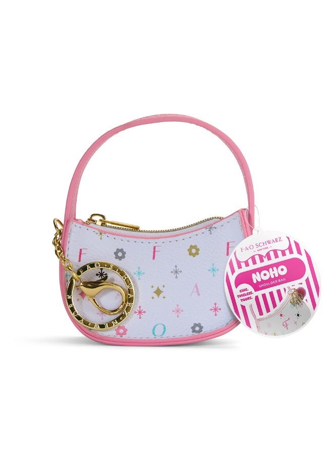 FAO Schwarz® Mini Chelsea Flap Bag - Image 2