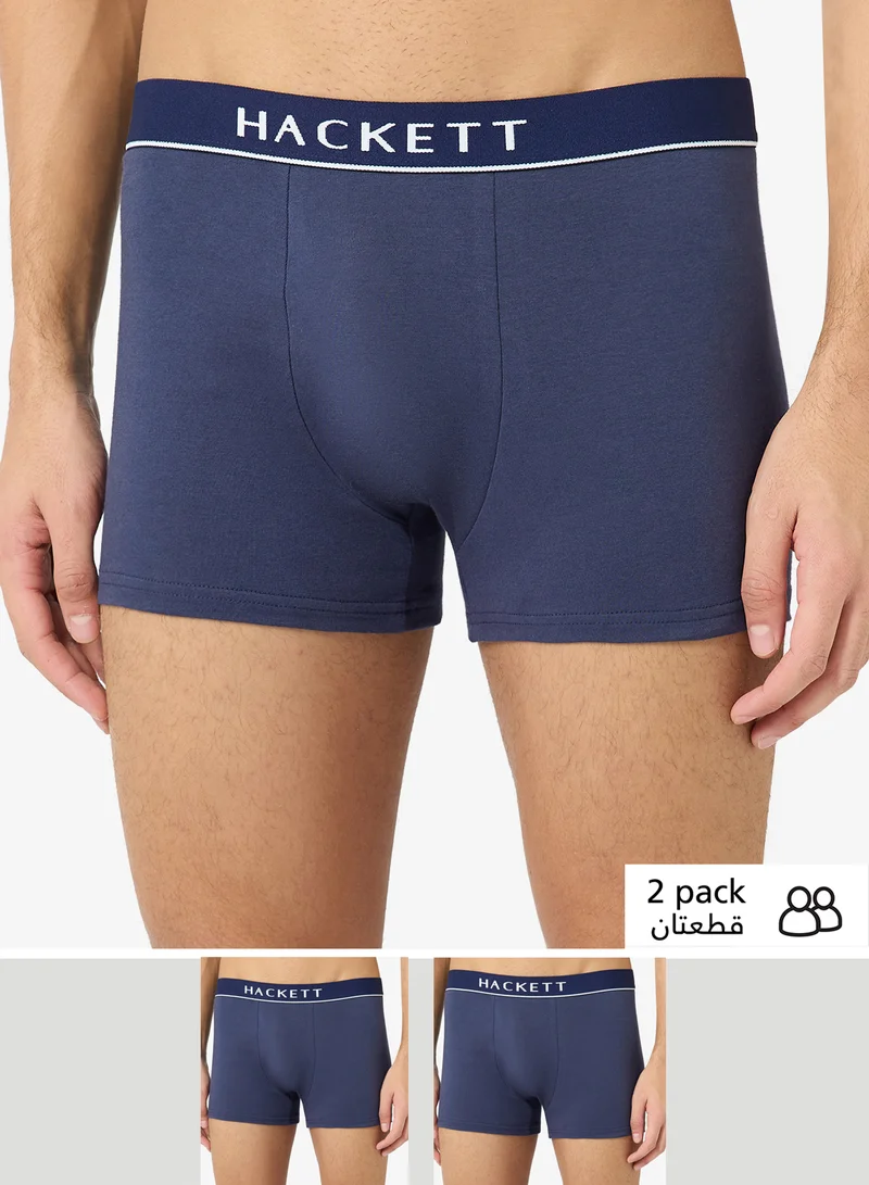 3 Pack Brand Logo Boxer