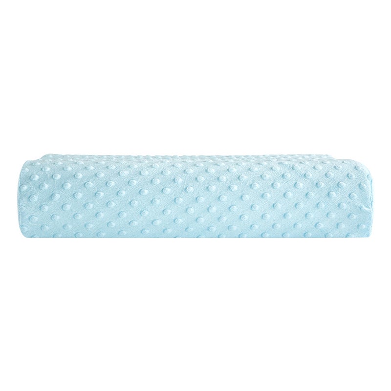 Pillow Core Space Memory Foam Pillow Cervical Spine Pillow Slow Rebound Adult Neck Pillow Sleep Pillow Gift Manufacturer - Image 3