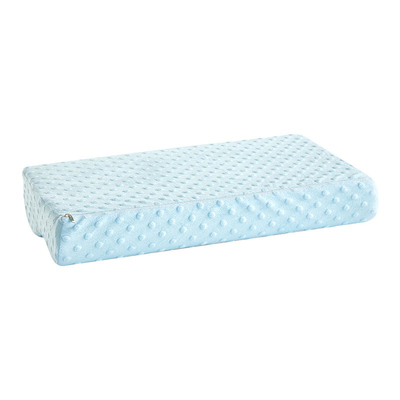 Pillow Core Space Memory Foam Pillow Cervical Spine Pillow Slow Rebound Adult Neck Pillow Sleep Pillow Gift Manufacturer - Image 5