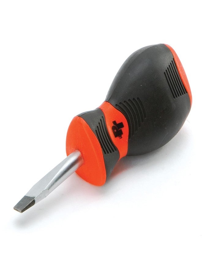 Performance Tool W30994 Stubby Screwdriver, 1/4 x 1-1/2 - Image 1