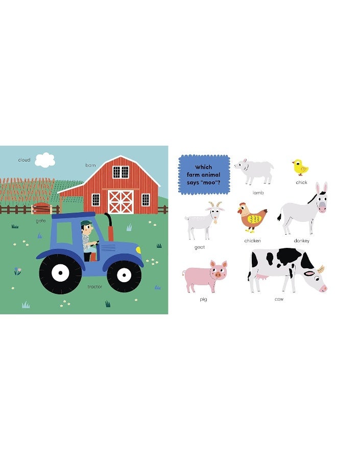 كلماتي الأولى 100: عالم من الكلمات - Image 4