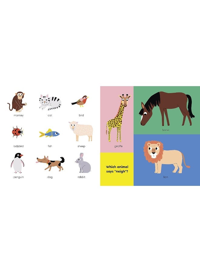 كلماتي الأولى 100: عالم من الكلمات - Image 2