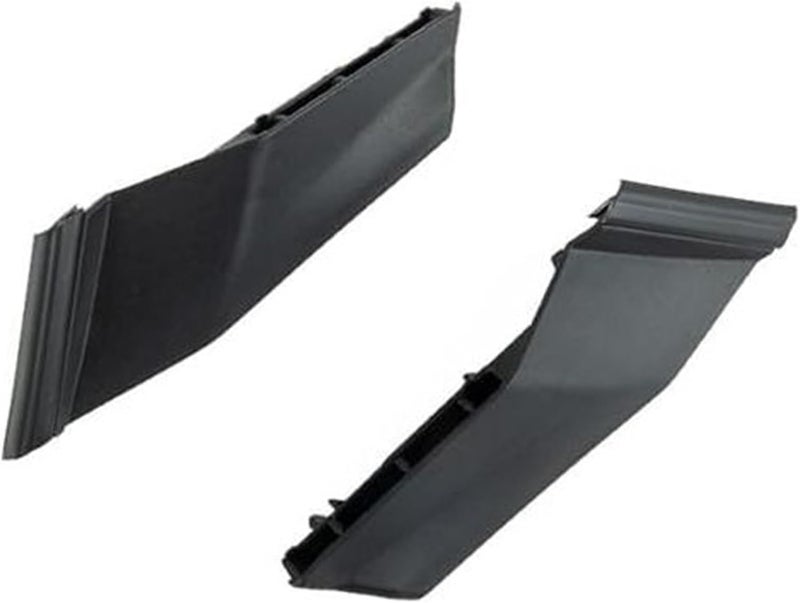 Wivplex Windshield Wiper Side Cowl Cover Trim for Toyota Corolla - Image 1