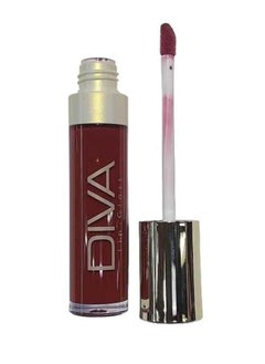 DIVA LIP GLOSS.NO.09