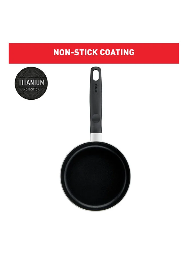 تيفال G6 Non-Stick Super Cook Saucepan With Lid 18 cm