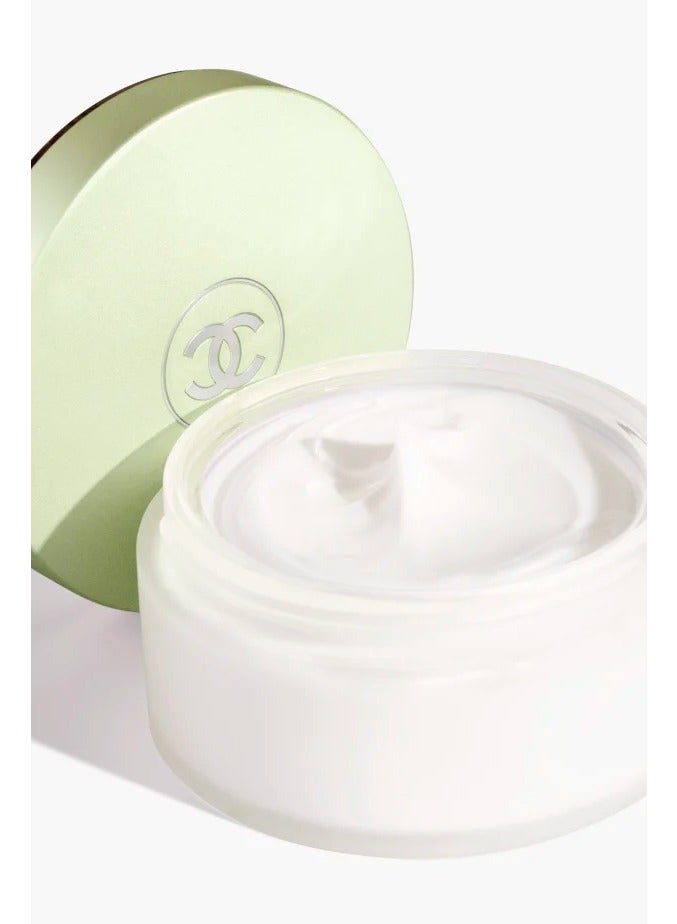 CHANEL Chance Eau Fraiche Body Cream - Image 2