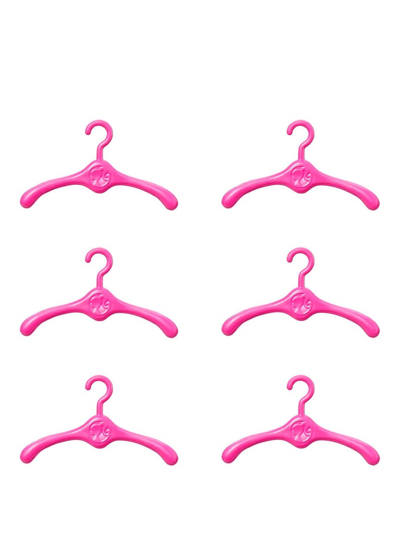 Barbie - Fashionistas Ultimate Closet Accessory - Image 1