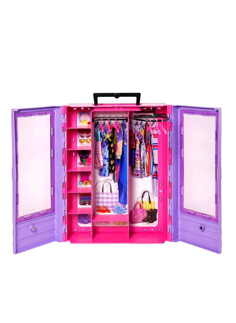 Barbie - Fashionistas Ultimate Closet Accessory - Image 1