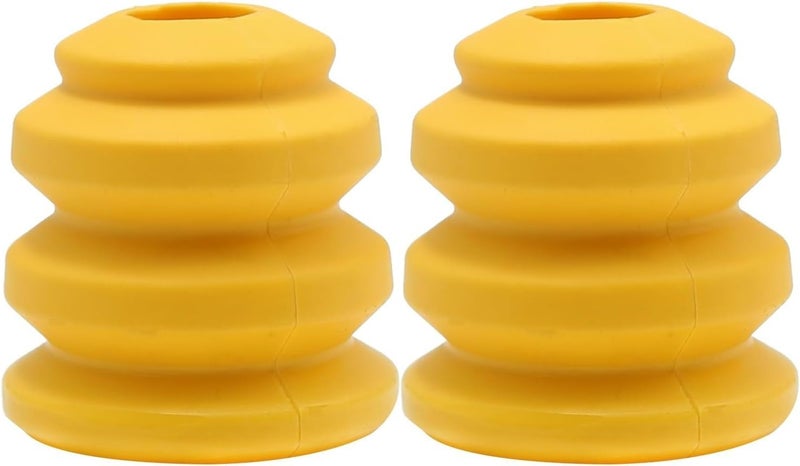 Shibeiparts 15153958 905-208 Control Arm Bumpers Front Lower Suspension Control Arm Bumpers For Silverado Sierra Tahoe Yukon 2000-2006 - Image 1