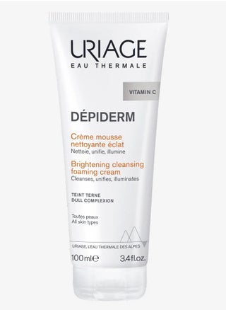 Depiderm Brightening Cleansing Foam 100 Ml - pzsku/ZB6EEE33FC8E39F8EB449Z/45/_/1731503146/c96ad45a-c4b0-4474-9557-e7725719d31b